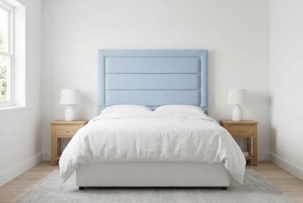 The Clarence Headboard