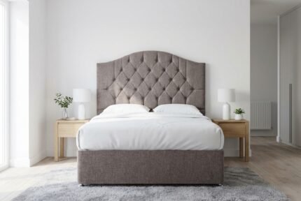 The Classic Headboard
