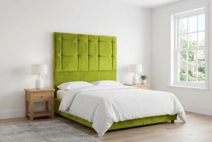 The Devon Headboard