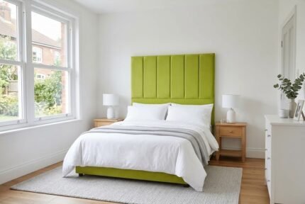 The Dream Headboard