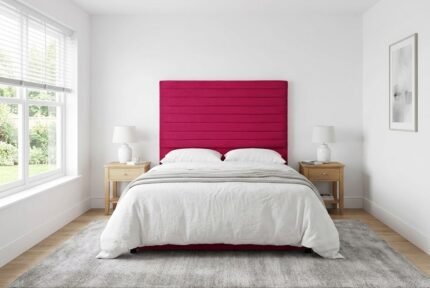 The Florence Headboard