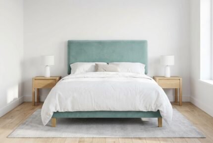 The Florida Headboard