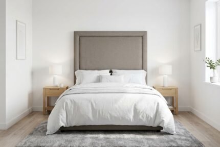The Jane Headboard