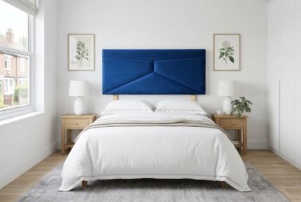 The Orlando Headboard