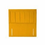The Aries Headboard