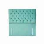 The Chesterfield Headboard