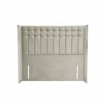 The Comfort Headboard
