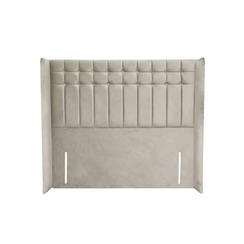 The Comfort Headboard