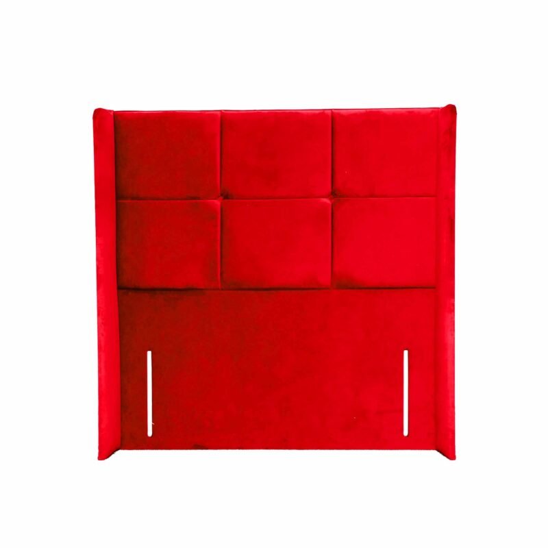 The Commander Headboard