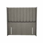 The Flute Headboard