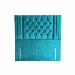 The Lilly Headboard